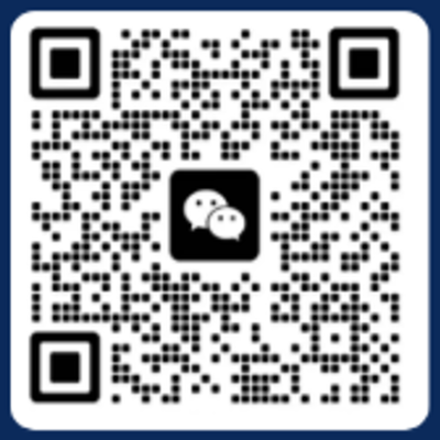 孙先生 Sun — WeChat QR