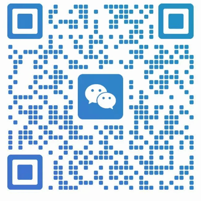 理查德 Richard — WeChat QR